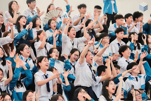 RECAP LỄ KỶ NIỆM 94 NĂM NGÀY THÀNH LẬP ĐOÀN THANH NIÊN CỘNG SẢN HỒ CHÍ MINH (26/03/1961 - 26/03/2025) & NGÀY HỘI CHUYÊN NGUYỄN TRÃI - CNT’S DAY 2025